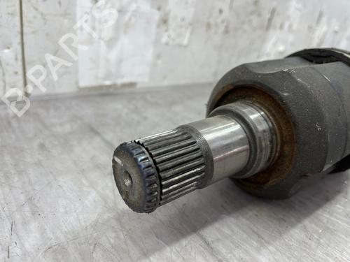Left front driveshaft HYUNDAI i40 I (VF) 1.7 CRDI | BP37451270M38 - Image 4