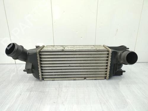 Intercooler CITROËN C5 II (RC_) 2.0 HDi (RCRHRH) | BP23696887M30  - Image 5