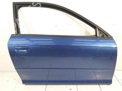 Right front door AUDI A3 (8P1) 1.9 TDI | BP23672454C3 