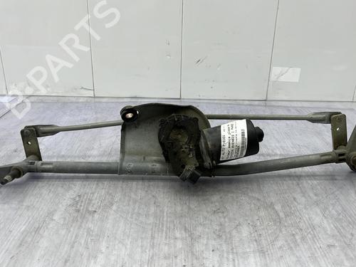 Front wiper motor TOYOTA AVENSIS (_T22_) 1.8 i (AT221_, AT221R) | BP23705798M29 