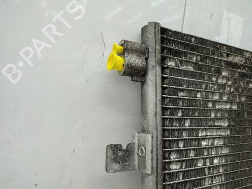 AC radiator DACIA DUSTER (HS_) 1.5 dCi | BP28813716M32 - Image 4