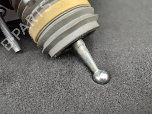 Used Servo brake Servo brake PEUGEOT 208 I (CA_, CC_) 1.6 VTi (120 hp) 23749722 23749722