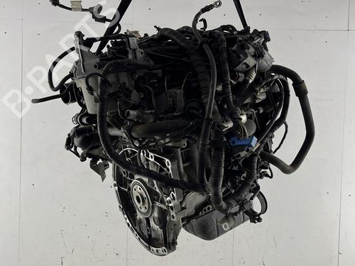 Used Engine Engine FORD FOCUS III 1.6 TDCi (115 hp) 33313401 33313401