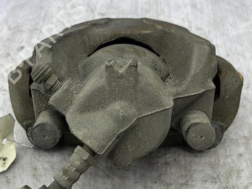 Left front brake caliper RENAULT MEGANE III Hatchback (BZ0/1_, B3_) 1.6 dCi (BZ00, BZ12, BZ13) | BP23672485M105 - Image 2