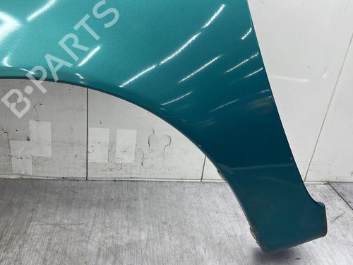 Left front fenders NISSAN MICRA II (K11) 1.0 i 16V | BP26892811C41 