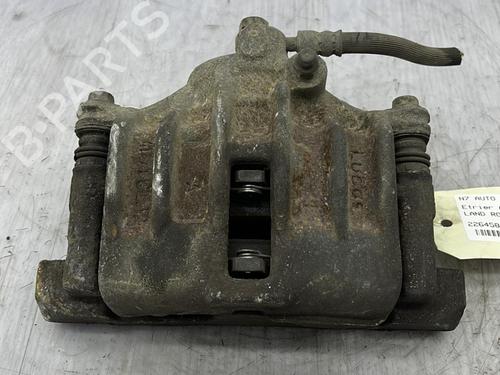 Used Left front brake caliper Left front brake caliper LAND ROVER FREELANDER I (L314) 2.0 DI 4x4 (98 hp) 23686475 23686475