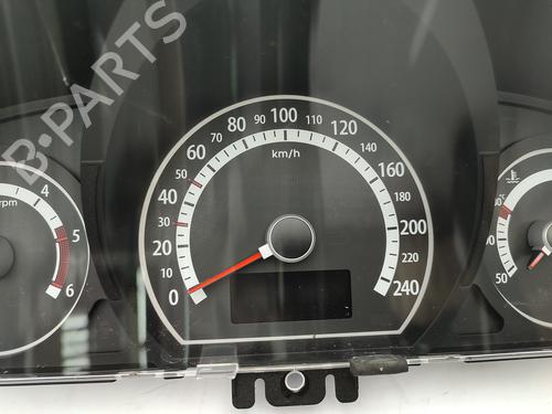 Electronic module KIA CEE'D SW (ED) 1.6 CRDi 115 | BP23760264M83 - Image 6