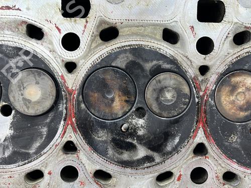 Cylinder head RENAULT MEGANE III Hatchback (BZ0/1_, B3_) 1.5 dCi (BZ09, BZ0D, BZ1W, BZ29, BZ14) | BP26968717M5 - Image 5