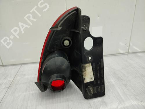 Used Rear fog light Rear fog light RENAULT ESPACE IV (JK0/1_) 2.2 dCi (JK0H) (150 hp) 23672988 23672988