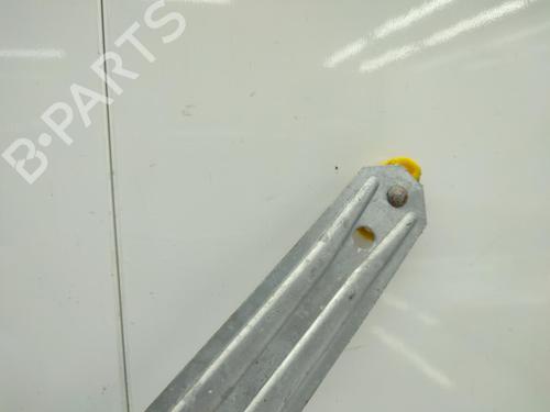 Used Front right window mechanism Front right window mechanism RENAULT SAFRANE I (B54_) 2.1 dT (B546) (88 hp) 23710228 23710228