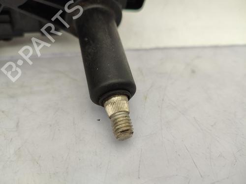 Rear wiper motor FORD FIESTA V (JH_, JD_) 1.4 TDCi | BP23731085M102