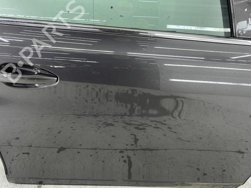 Right front door PEUGEOT 308 SW II (LC_, LJ_, LR_, LX_, L4_) 1.6 HDi / BlueHDi 115 (LCBHXM, LCBHXT) | BP29272605C3 