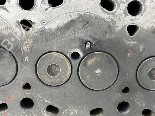 Cylinder head DACIA SANDERO II 1.5 dCi | BP27473758M5 - Image 13