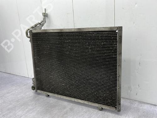 AC radiator FORD FIESTA VI (CB1, CCN) 1.5 TDCi | BP23757088M32 