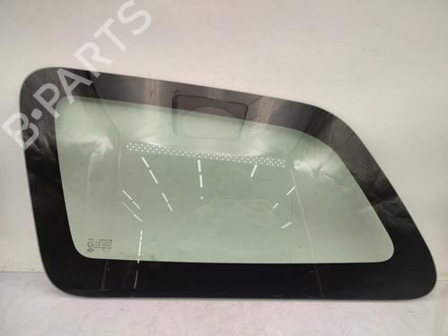 Rear left quarter glass DACIA LOGAN MCV II 1.0 SCe 75 833070385R