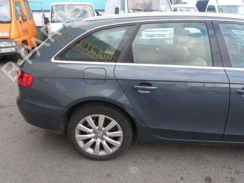 Left sun visor AUDI A4 B8 Avant (8K5) 2.0 TDI | BP23696457I1  - Image 9