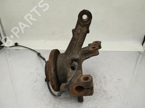 Left front steering knuckle RENAULT KANGOO Express (FW0/1_) 1.5 dCi 70 (FW0A, KW0V) | BP23728739M25  - Image 7