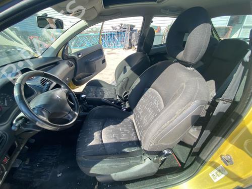 Engine PEUGEOT 206 Hatchback (2A/C) | BP36762204M1 - Image 99