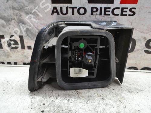 Right taillight CITROËN XANTIA (X1_, X2_) 2.0 HDI 109 | BP23688743C35 