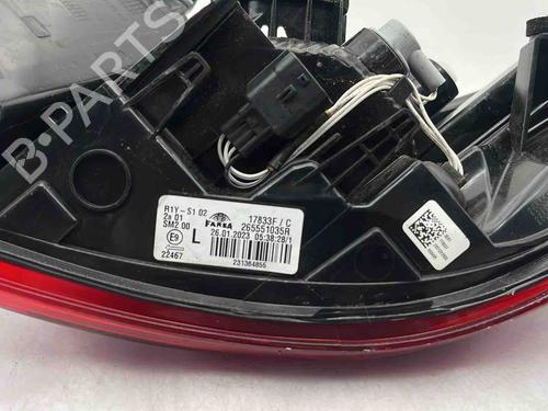 Left taillight RENAULT CLIO V (B7_) 1.0 TCe 90 (B7MT) | BP37743641C34 - Image 9
