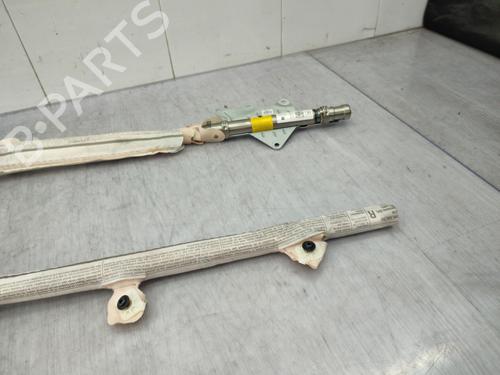 Right curtain airbag SEAT EXEO (3R2) 2.0 TDI | BP23732054C12 