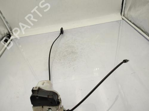 Used Rear right lock RENAULT MEGANE II (BM0/1_, CM0/1_) 1.5 dCi (BM1E, CM1E) (106 hp) 23733203