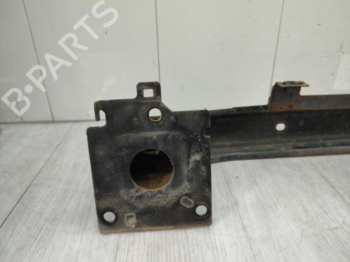 Front bumper reinforcement CITROËN C3 I (FC_, FN_) 1.4 HDi | BP23738753C109 