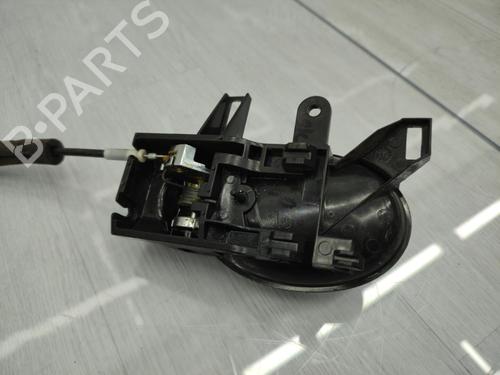 Rear left lock NISSAN JUKE (F15) 1.5 dCi | BP23710378C100