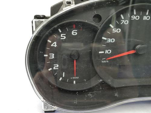 Instrument cluster RENAULT MASTER III Van (FV) 2.3 dCi 165 FWD (FV0P, FV0U, FV11, FV12, FV1E) | BP23721237C47 - Image 5