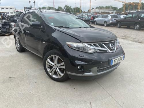 Engine NISSAN MURANO II (Z51) 2.5 dCi 4x4 | BP35890632M1  - Image 38
