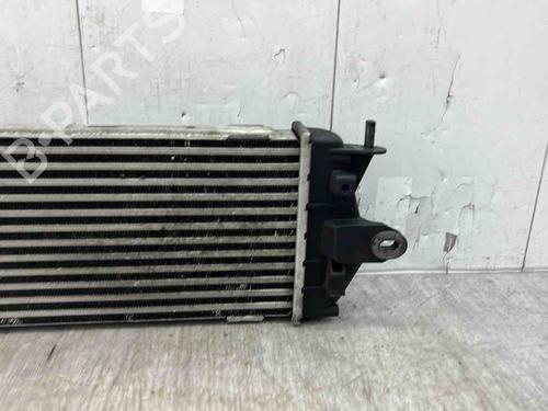 Intercooler RENAULT TRAFIC II Bus (JL) 2.0 dCi 90 (JL00, JL01, JL0H, JL0M, JL0P, JL0S) | BP36591258M30 - Image 2