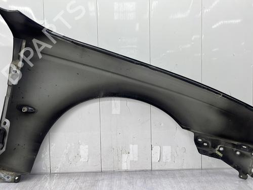 Forkjerm venstre JAGUAR S-TYPE II (X200) 4.2 V8 | BP28515604C41