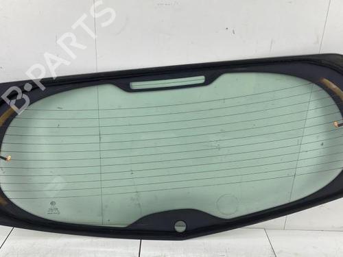 Bootlid window ALFA ROMEO 147 (937_) 1.6 16V T.SPARK ECO (937.AXA1A, 937.BXA1A) | BP23706448C64 