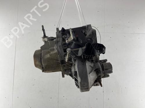 Gearbox PEUGEOT PARTNER Tepee | BP36173331M3 - Image 4