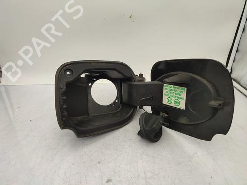 Fuel flap RENAULT CLIO III (BR0/1, CR0/1) 1.2 16V (BR0P, CR0P) | BP23684013C131 