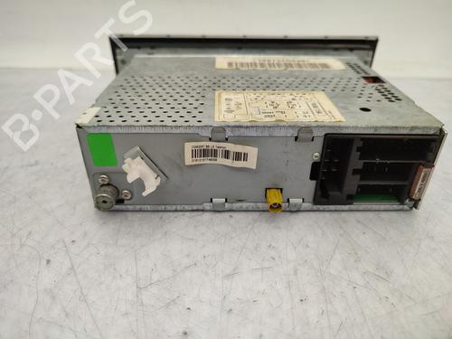 Radio AUDI A4 B6 Avant (8E5) 2.5 TDI quattro | BP24431350E6 - Image 5