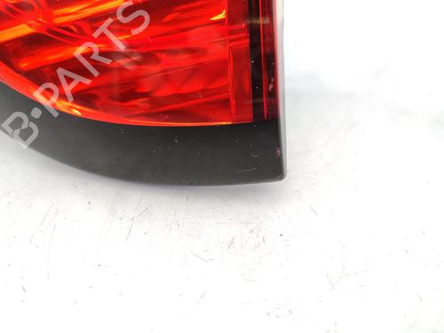 Right tailgate light RENAULT CAPTUR I (J5_, H5_) 1.5 dCi 90 (J5N4, J5M5, J5MW, J5M6, J5AL, J5AJ) | BP23750244C80  - Image 8