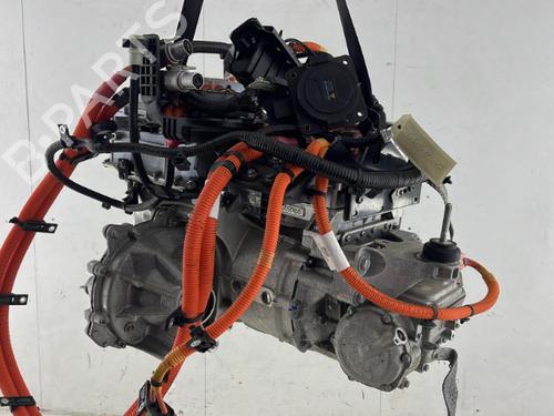Engine DACIA SPRING EV (B6M1) | BP23751139M1 - Image 2