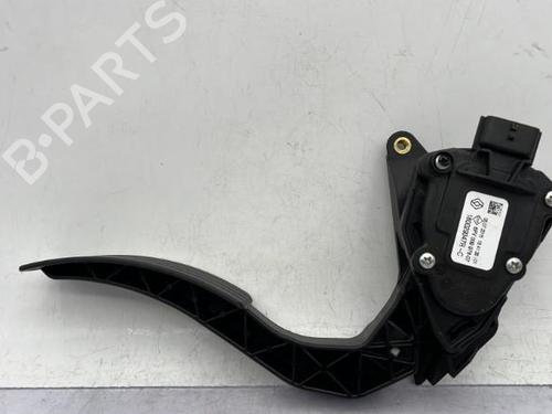 Pedal RENAULT CAPTUR I (J5_, H5_) 1.2 TCe 120 | BP23754017I4 
