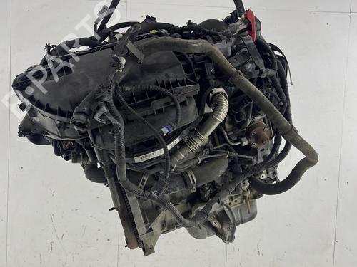 Motor für PEUGEOT 2008 I (CU_) 1.6 HDi (92 hp) 27386997