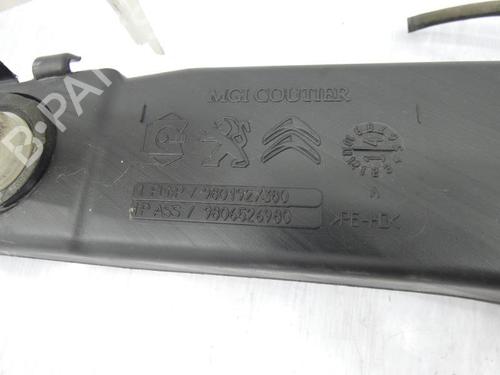 Windscreen washer tank PEUGEOT 308 II (LB_, LP_, LW_, LH_, L3_) 1.6 HDi / BlueHDi 115 | BP23694746C113
