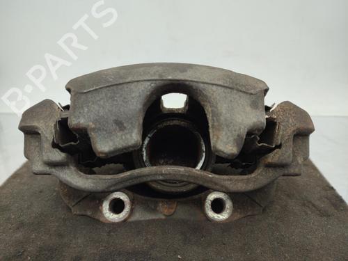 Used Right front brake caliper Right front brake caliper PEUGEOT 208 I (CA_, CC_) 1.4 HDi (68 hp) 23705240 23705240