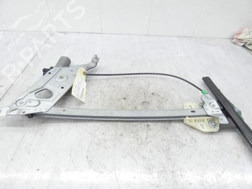 Rear right window mechanism RENAULT ESPACE III (JE0_) 2.2 dCi (JE0K) | BP25269980C25 