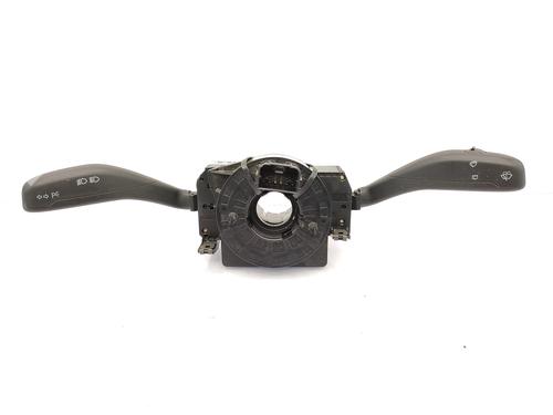 Used Steering column stalk VW POLO (9N_, 9A_) 1.4 TDI (75 hp) 23738906