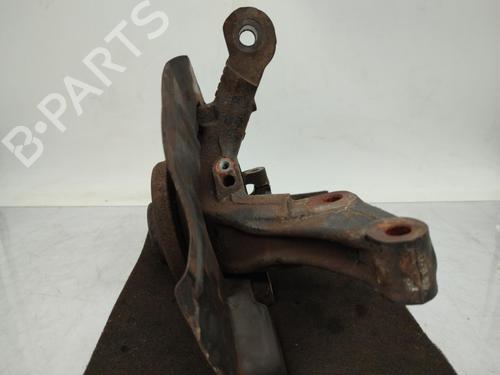 Right front steering knuckle CITROËN C8 (EA_, EB_) 2.0 HDi | BP23687195M26 