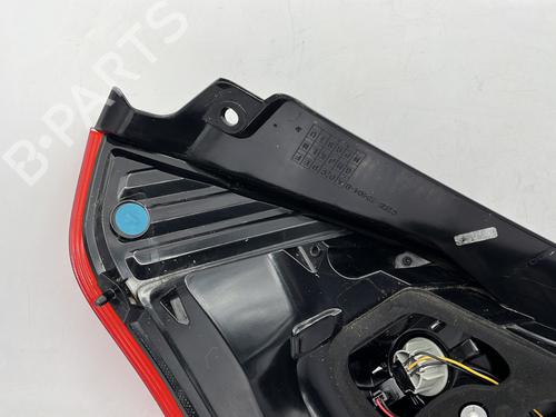 Left taillight FORD FIESTA VI (CB1, CCN) 1.5 TDCi | BP33934892C34  - Image 8