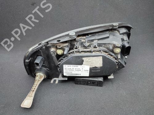 Left headlight VW SHARAN (7M8, 7M9, 7M6) 1.9 TDI | BP23719966C28 