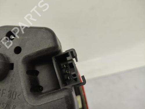 Used Right tailgate light BMW 3 (E46) 320 d (129 hp) 23678134
