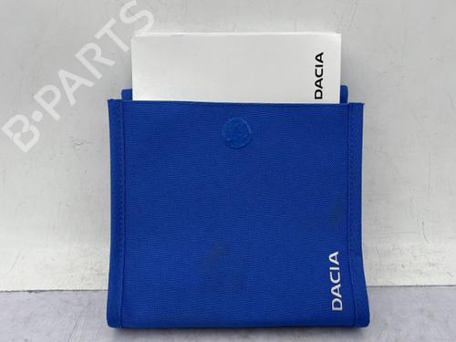 Andre DACIA SPRING EV (B6M1) | BP23758142O1  - Image 5