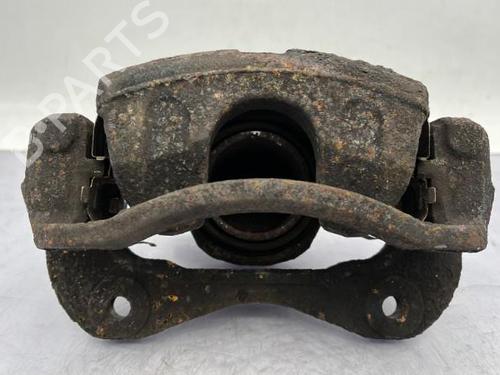Right front brake caliper HYUNDAI TUCSON (JM) 2.0 CRDi All-wheel Drive | BP23751670M104 